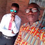 raymond bee - @ngonimadumira2 - Instagram