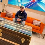 Raymond Bee - @raymond915 - Instagram