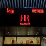 The Raymond Shop, Beed - @raymond_shop_beed - Instagram