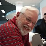 Raymond Bruce Bellamy - @raymondbrucebellamy - Instagram