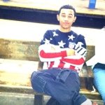Raymond Bello - @youngray164 - Instagram