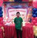 Raymond Bello - Facebook