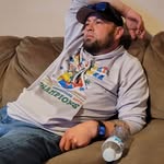 Raymond Bemis - @booms42 - Instagram