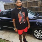 Raymond Mcintyre - @bemissboy912 - Instagram