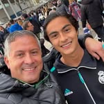 Ben Raymond - @raymond_ben098 - Instagram