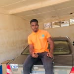 Raymond Ben Usher - @godwin.leads - Instagram