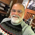 Raymond Benjamin - @raymondben25 - Instagram