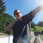 Ray Benbow - Facebook