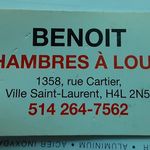 Raymond Marc Benoit - @raymond.benoit.7712 - Instagram