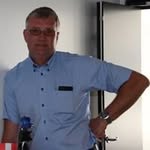 Bent Raymond - @bentraymond1965 - Instagram