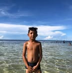 Brix Raymond Bentayao - Facebook