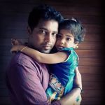 Prabin Xavier - @berlinraymond - Instagram