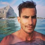 Raymond Bernstein - @ndajeefizzy - Instagram