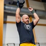 Raymond Berg Berntsen - @ray_berntsen87 - Instagram