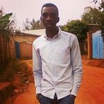 Irankunda Raymond Bertin - @raymondbertin - Instagram