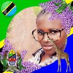 Neema Lyimo - @bertineraymond228 - Instagram