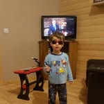 Raymond steele - @raymondsteelebibbles - Instagram