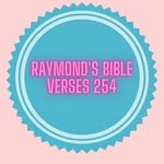 Raymond's Bible Verses254 - @raymonds_bible_verses_254 - Instagram