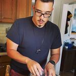 Patrick Raymond Bingham-Walker - @the_lord_solar - Instagram