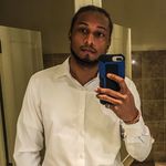 Raymond Bingham - @xibingix - Instagram