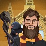 Raymond Bird - @raybirdjedi - Instagram