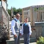Raymond Monmon Bissonnette - @raymondbissonnette - Instagram