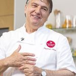 Raymond Blanc - @raymondblanc0 - Instagram