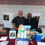 Raymond Blanks  - Facebook
