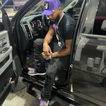 Raymond Blanton - @mr_suavethedon - Instagram