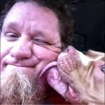 Raymond Thomas Blanton - @bogeydogg - Instagram