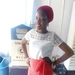 Raymond Blessing - @lady_b0506 - Instagram
