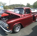 Raymond Blevins - Facebook