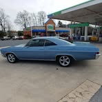 Raymond Blevins - Facebook