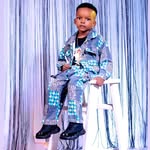 Raymond Iremide O (Bobo) - @ray_homins - Instagram