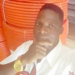 Raymond Labode Wayne Bankole - @raymondlabodebankole - Instagram