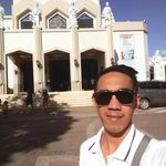 raymondbolanos - @emonbolanos - Instagram