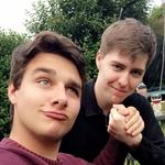 Luke Raymond Bone - @bonzey99 - Instagram