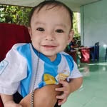Nona Enzo Mouw'robo - @raymond_boneck - Instagram