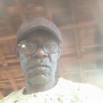Raymond Bonebo - @raymondbonebo - Instagram