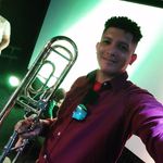 Raymond Garcia - @raymondbone1 - Instagram