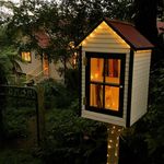 Raymond Rd Book Nook - @raymondrd.booknook - Instagram