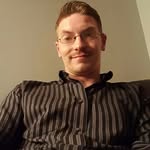 Raymond Bouffard - @livndie - Instagram