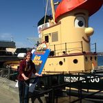 Geoffrey Raymond Bourque - @geoffreyraymondbourque - Instagram