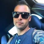 Raymond Boyer - @doggyguo - Instagram