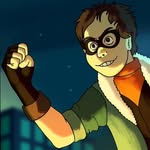 Raymond Boyer - @goopbgone - Instagram