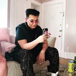 Raymond Bracamonte - @i_am_raymondb - Instagram