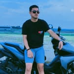 Raymond Bracamonte - @mondshieee - Instagram