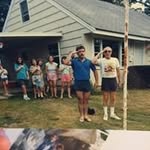 Raymond Breault - @raymondbreault - Instagram