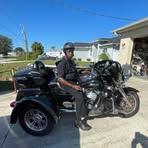 Raymond Brewington - Facebook