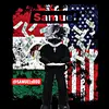 Raymond Reddington - @samuel.zaragoza41 - TikTok